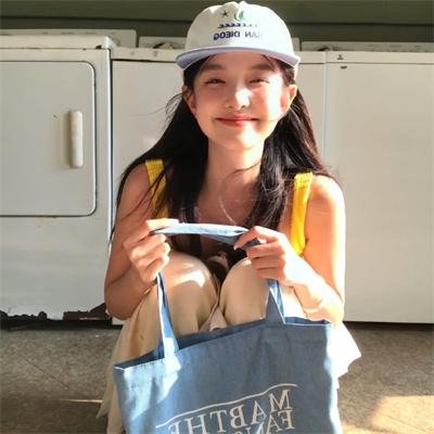 在人海中遇见你